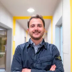 Jacopo Mele
